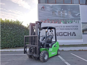 Xe nâng điện HANGCHA