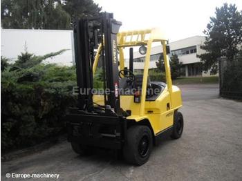 Xe nâng Hyster H4.00XM-5: hình 1