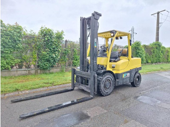 Xe nâng gas HYSTER