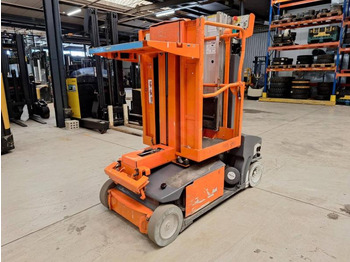 Cho thuê JLG Toucan Duo JLG Toucan Duo: hình 3