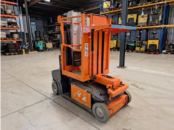 Cho thuê JLG Toucan Duo JLG Toucan Duo: hình 4
