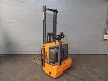 Máy xếp chồng OMG 720K: hình 3