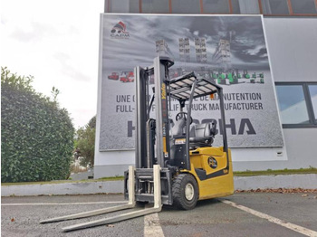 Xe nâng điện YALE