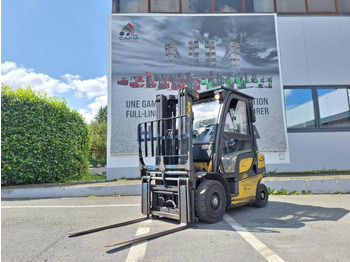 Xe nâng diesel YALE