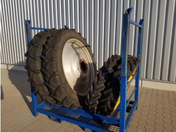 Lốp Kleber 12.4R46 & 9.5R32: hình 1