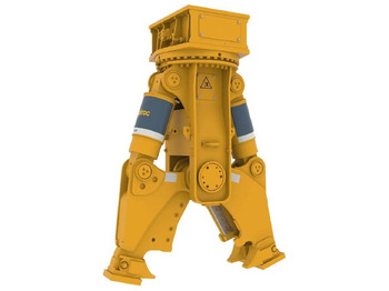 Kéo phá dỡ EPIROC