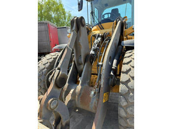 Cho thuê  Volvo L60H Volvo L60H: hình 5