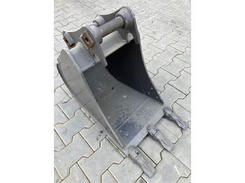 Máy xúc trước múc sau VOLVO FE