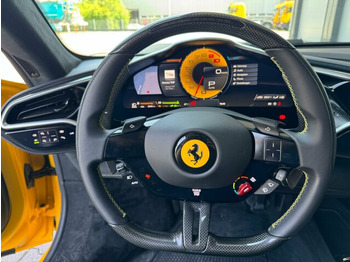 Xe coupe Ferrari 296 GTB Coupe: hình 2