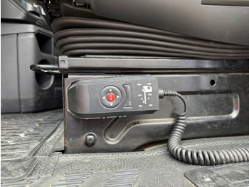 Xe tải thùng mui bạt Mercedes-Benz Actros 4x2 Pritsche Plane Laderampe + Anhänger: hình 5 Xe tải thùng mui bạt Mercedes-Benz Actros 4x2 Pritsche Plane Laderampe + Anhänger: hình 5