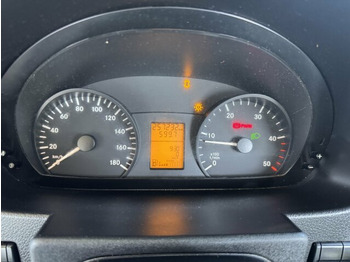 Xe tải chân không Mercedes-Benz Sprinter MB TV-Fzg mit Rausch Inspektion Einheit: hình 2