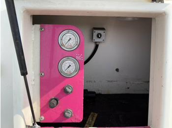 Sơ mi rơ moóc bồn silo O.ME.P.S Silo Auflieger 27 m³ 3 Achs: hình 5 Sơ mi rơ moóc bồn silo O.ME.P.S Silo Auflieger 27 m³ 3 Achs: hình 5