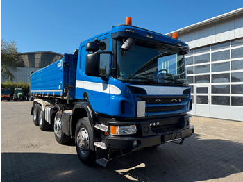 Xe ben SCANIA P 410