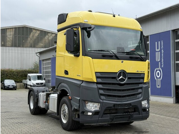 Xe đầu kéo MERCEDES-BENZ Actros 1846