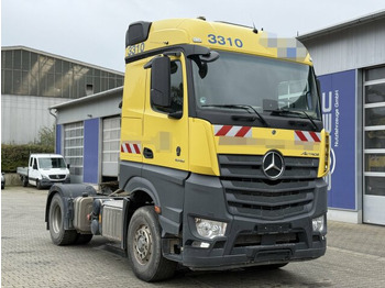 Xe đầu kéo MERCEDES-BENZ Actros 1846