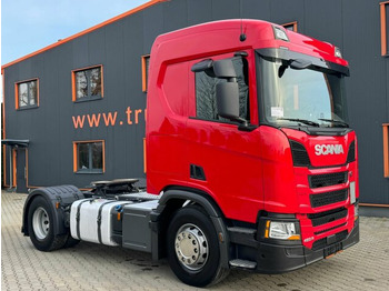 Xe đầu kéo SCANIA R 460