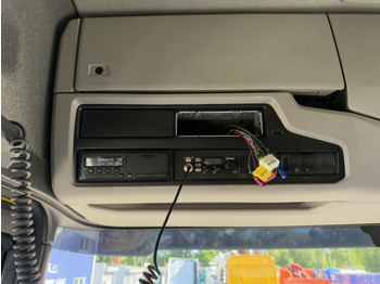 Xe đầu kéo Scania G450 XT 4x4 Euro 6 SZM Kipphydraulik Blatt/ Luft: hình 4