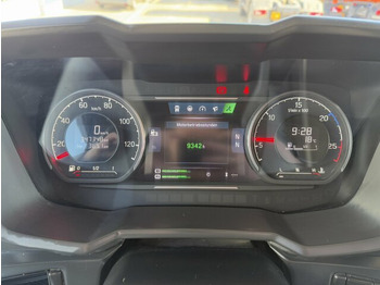 Xe đầu kéo Scania G450 XT 4x4 Euro 6 SZM Kipphydraulik Blatt/ Luft: hình 2