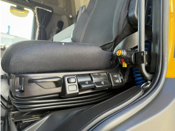 Xe đầu kéo Scania G450 XT 4x4 Euro 6 SZM Kipphydraulik Blatt/ Luft: hình 5