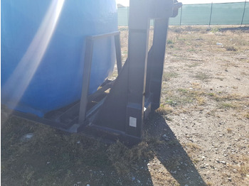 Container bồn : hình 4 Container bồn : hình 4