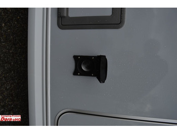 Rơ moóc kiểu caravan mới Knaus Azur 500 FU Viel Ausstattung Knaus Azur 500 FU Top Ausstattung: hình 2