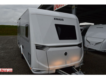 Rơ moóc kiểu caravan mới Knaus Azur 500 FU Viel Ausstattung Knaus Azur 500 FU Top Ausstattung: hình 3