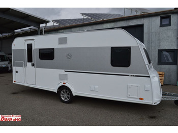 Rơ moóc kiểu caravan KNAUS SPORT 540 FDK