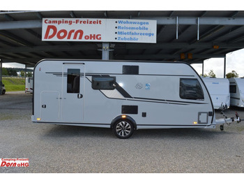 Rơ moóc kiểu caravan KNAUS SÜDWIND