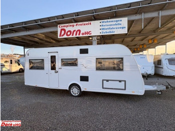 Rơ moóc kiểu caravan TABBERT