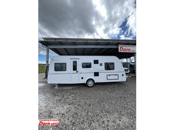 Rơ moóc kiểu caravan TABBERT SENARA 550 E