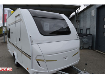Rơ moóc kiểu caravan Weinsberg CaraOne 390 PUH Hubbett-Im Zulauf: hình 3
