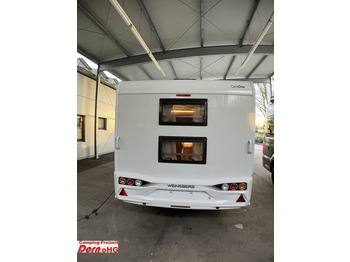 Rơ moóc kiểu caravan WEINSBERG CaraOne 500 FDK