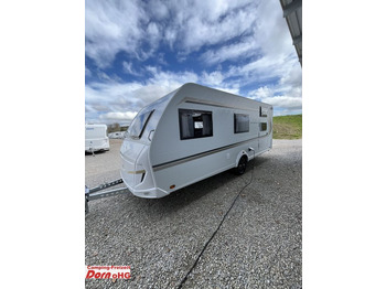 Rơ moóc kiểu caravan mới Weinsberg CaraOne 550 QDK Deckenschränke Weinsberg CaraOne 550 QDK Deckenschränke: hình 5