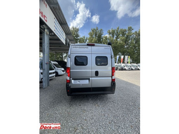 Xe van cắm trại mới Weinsberg CaraTour 540 MQ Automatik/3,5t ges.Gewicht Weinsberg CaraTour 540 MQ Automatik/3,5t ges.Gewicht: hình 5 Xe van cắm trại mới Weinsberg CaraTour 540 MQ Automatik/3,5t ges.Gewicht Weinsberg CaraTour 540 MQ Automatik/3,5t ges.Gewicht: hình 5