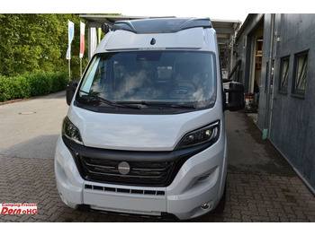 Xe van cắm trại WEINSBERG CaraTour 540 MQ