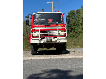 Xe tải cứu hỏa RENAULT Midliner M 180