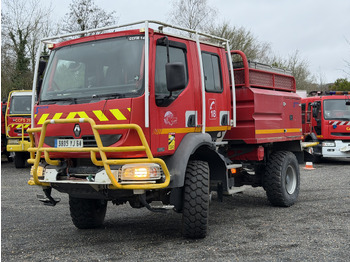 Xe tải RENAULT Midlum