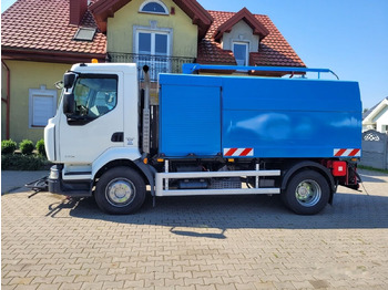 Tiện ích/ Xe đặc dụng RENAULT Midlum