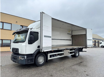 Xe tải hộp RENAULT D WIDE 320: hình 4