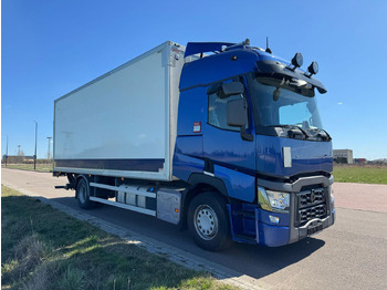Xe tải hộp RENAULT T380: hình 2