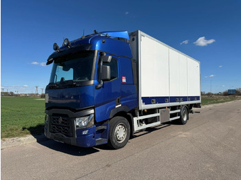 Xe tải hộp RENAULT T 380