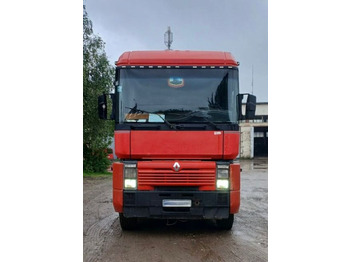 Xe đầu kéo RENAULT Magnum
