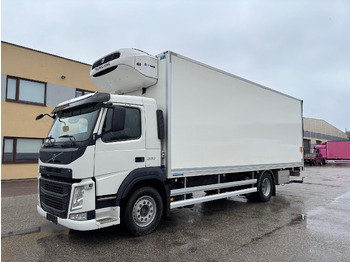 Xe tải đông lạnh VOLVO FM330: hình 4