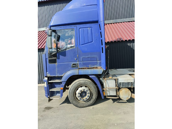Xe đầu kéo IVECO Eurotech 420: hình 1