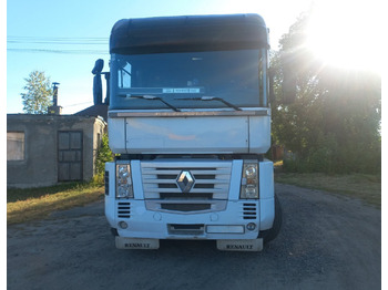 Xe đầu kéo RENAULT Magnum 440: hình 2