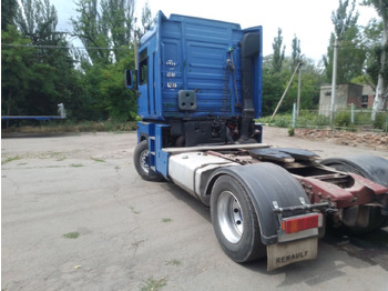 Xe đầu kéo RENAULT Magnum 470: hình 4