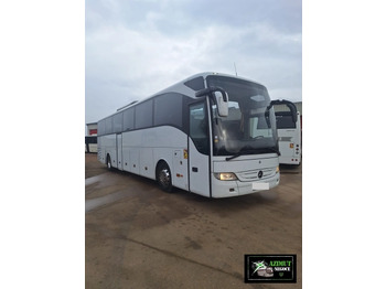 Xe đò MERCEDES-BENZ Tourismo