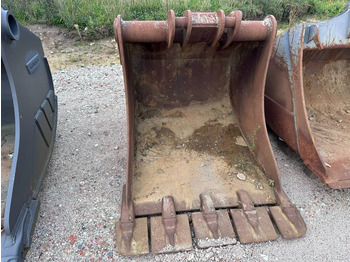 Gầu máy xúc VOLVO