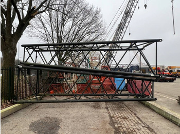 Cẩu gấp LIEBHERR