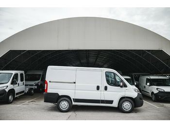 Xe van chở hàng mới Fiat Ducato 30L L1H1 Kasten 2.3 MJet 120 Euro 6D-Temp: hình 1
